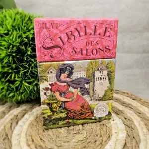 La sibylle des Salons