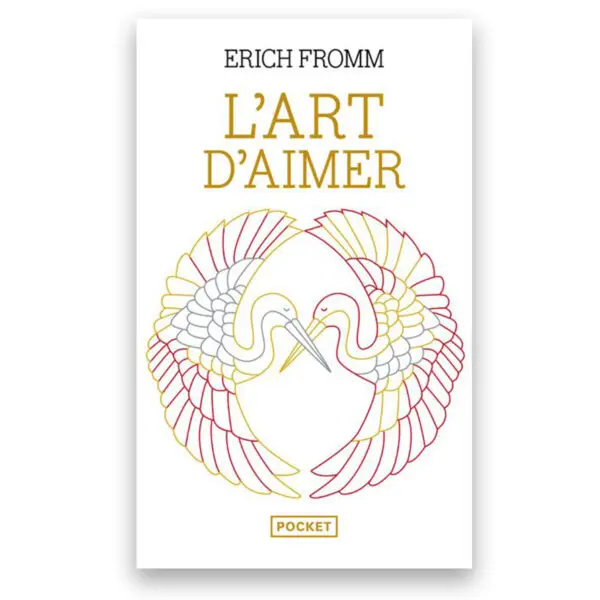 L'art d'aimer