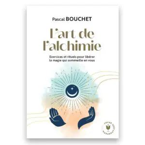 L'art de l'alchimie