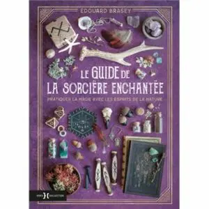 Le Guide de la sorcière enchantée