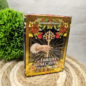 Le Jardin des secrets du Petit Lenormand