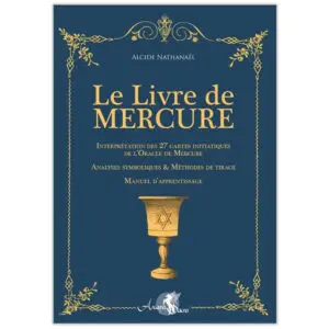 Le Livre de Mercure