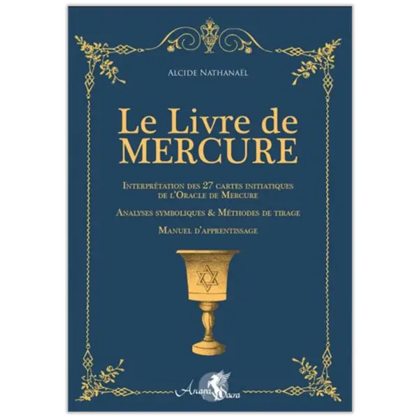 Le Livre de Mercure
