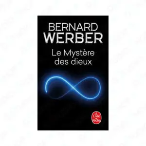 Le Mystère des dieux (Nous, les dieux tome 3)