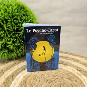 Le Psycho-Tarot