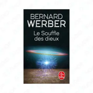 Le souffle des dieux (Nous, les dieux tome 2)