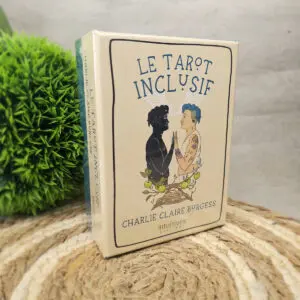 Le Tarot Inclusif