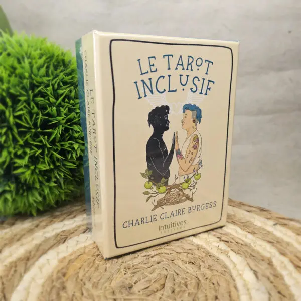 Le Tarot Inclusif