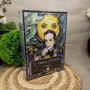 Le Tarot d'hYrtis