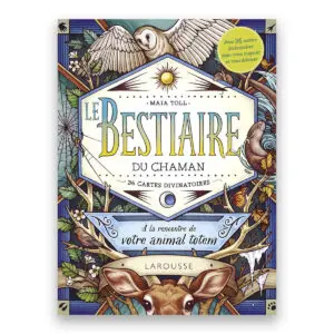Le bestiaire du chaman