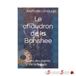 Contes d'une Banshee tome 3