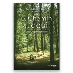 Le chemin du deuil