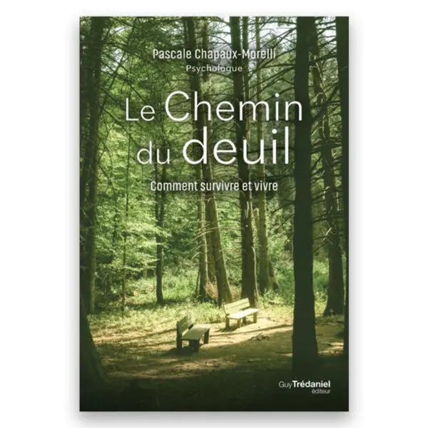 Le chemin du deuil