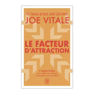 Le facteur d'attraction