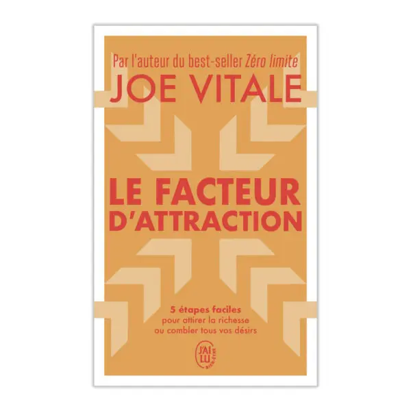 Le facteur d'attraction