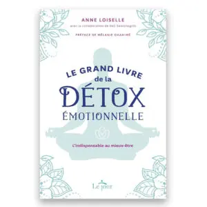 Le grand livre de la détox émotionnelle