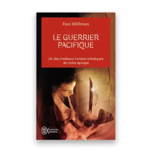 Le guerrier pacifique