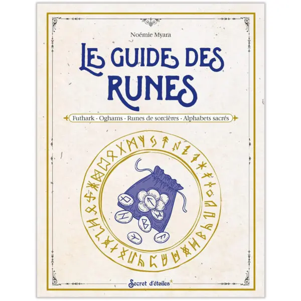 Le guide des runes