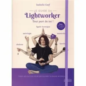 Le guide du lightworker