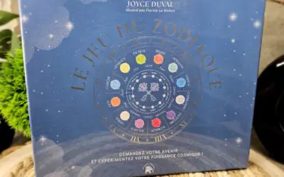 Le jeu du Zodiaque