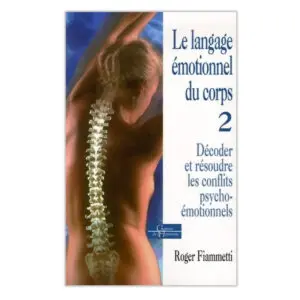 Le langage émotionnel du corps 2
