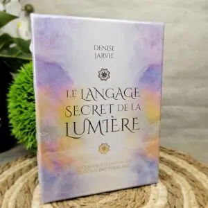 Le langage secret de la lumière