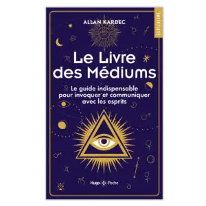 Le livre des médiums