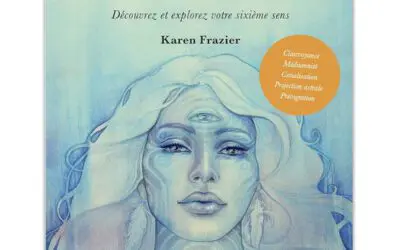 Le manuel pratique des pouvoirs extrasensoriels