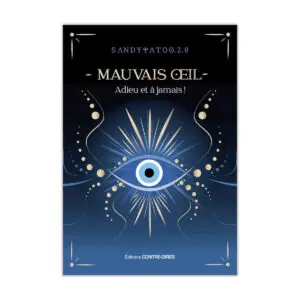 Le mauvais oeil - Adieu et à jamais !