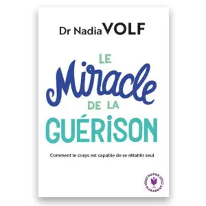 Le miracle de la guérison