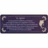 Le petit Oracle Grimoire de fées – Image 8