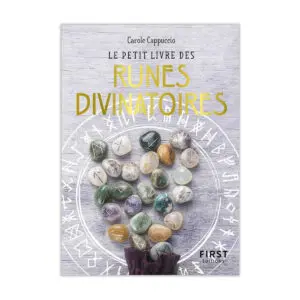 Le petit livre des Runes divinatoires
