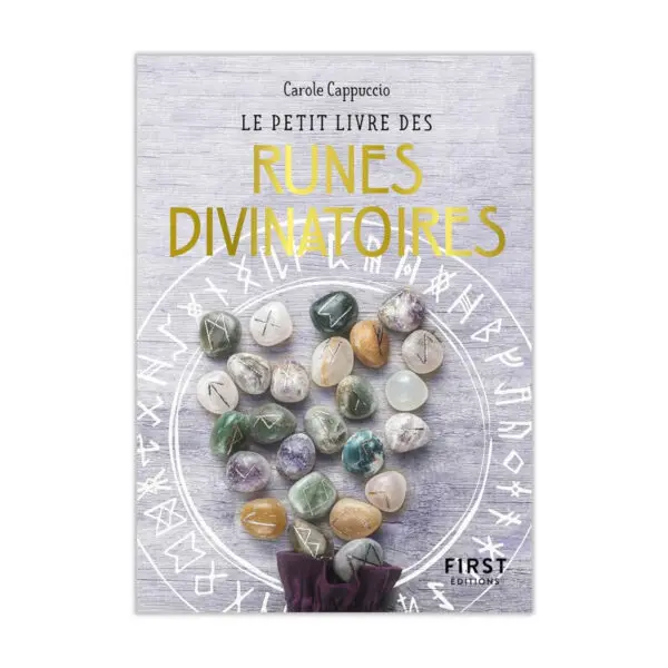 Le petit livre des Runes divinatoires