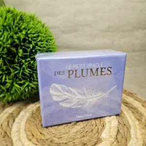 Le petit oracle des plumes