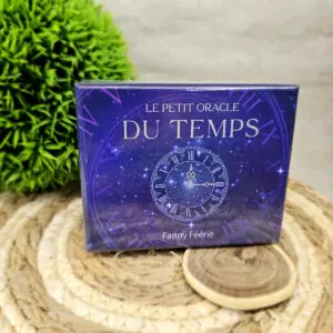 Le petit oracle du temps