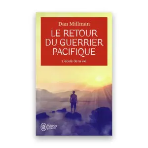 Le retour du guerrier pacifique