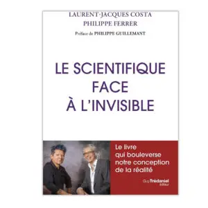 Le scientifique face à l'invisible