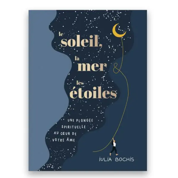Le soleil, la mer & les étoiles