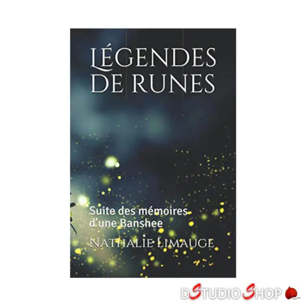 Contes d'une Banshee tome 2