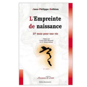 L'empreinte de naissance