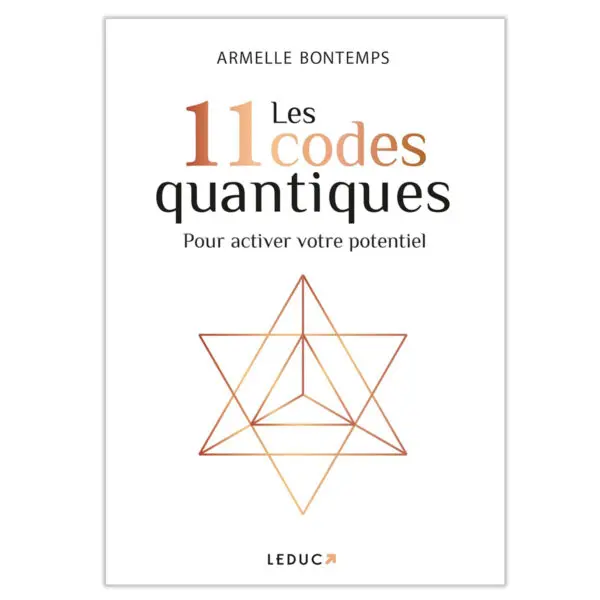 Les 11 codes quantiques