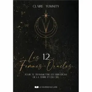 Les 12 Femmes-Oracles