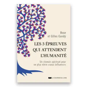 Les 3 épreuves qui attendent l'humanité