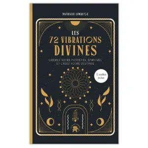 Les 72 vibrations divines