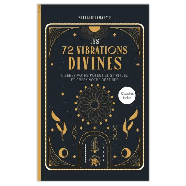 Les 72 vibrations divines