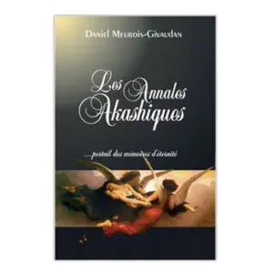 Les Annales Akashiques
