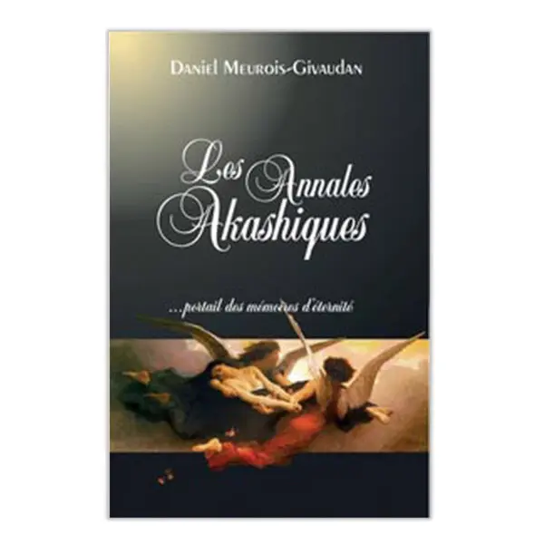 Les Annales Akashiques