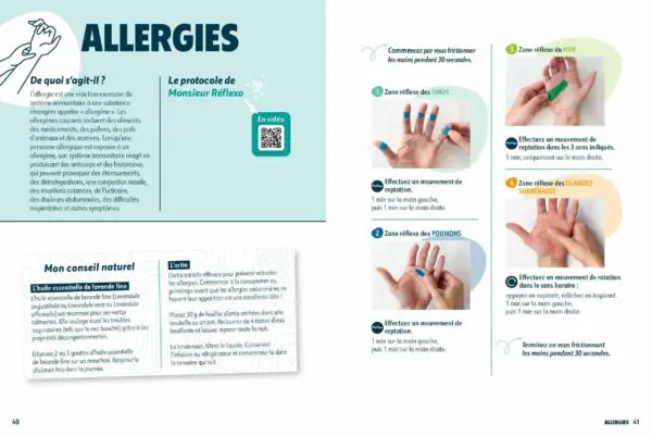 Les Auto-massages de monsieur Réflexo – Image 3