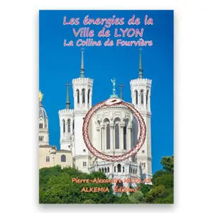 Les Energies de la Ville de Lyon- La Colline de Fourvière