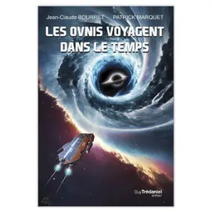 Les Ovnis voyagent dans le temps